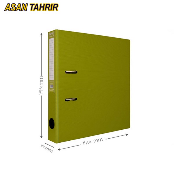 زونکن 4 سانت متالیک پاپکو کد A4-815BC